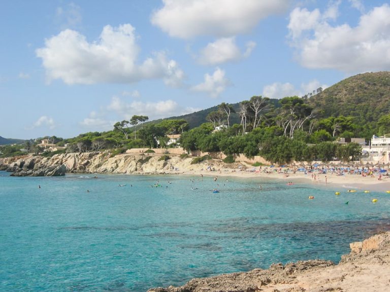 Familienurlaub Mallorca: Ratgeber Für Mallorca Mit Kindern