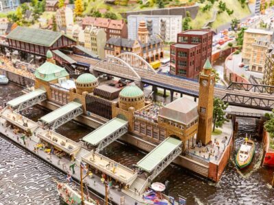 Miniatur Wunderland Hamburg