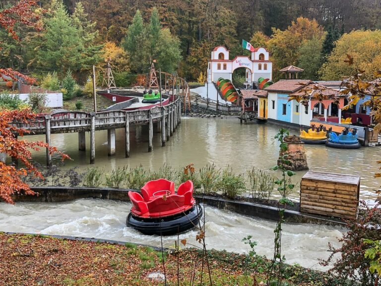 NRW Mit Kindern: 34 Geniale Ausflugsziele Für Familien