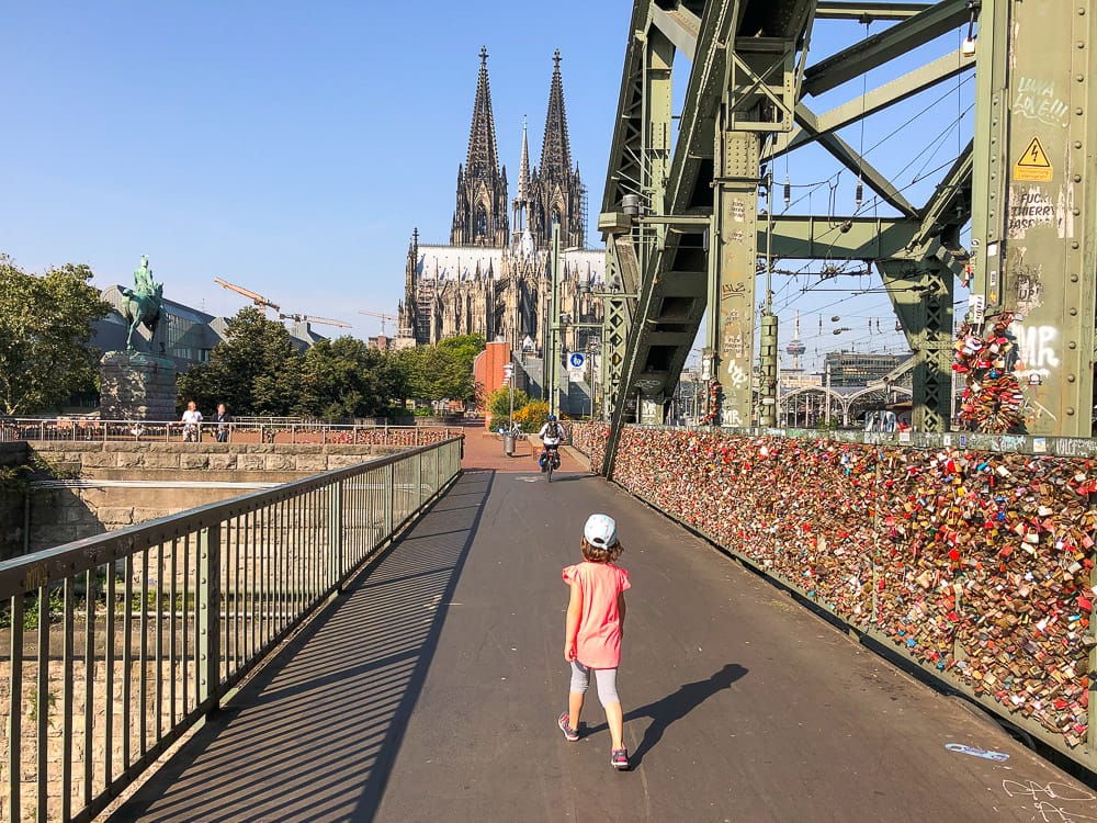 Tipps und Ausflugsziele in Köln mit Kindern