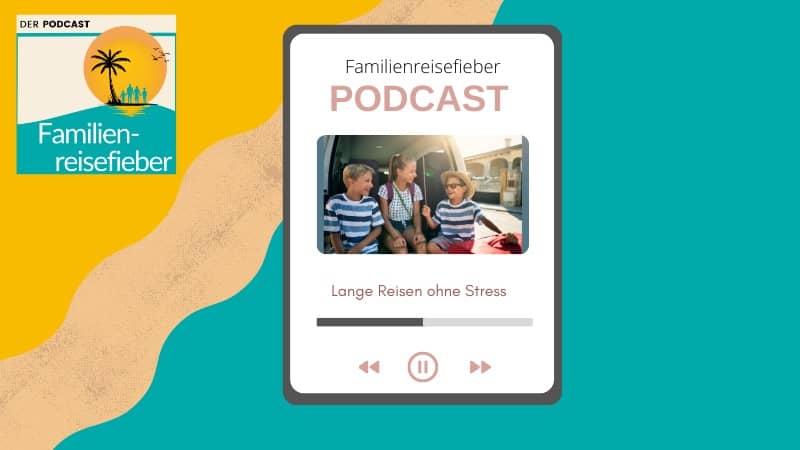 Podcast Lange Fahrten