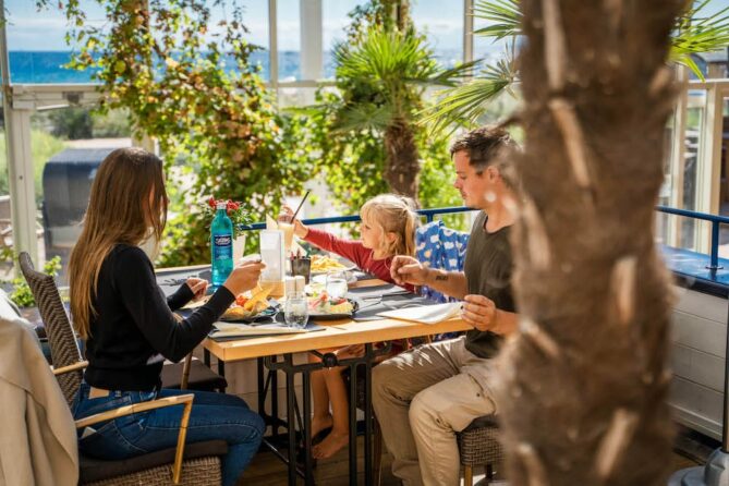 Familienhotels Ostsee: 13 Tolle Kinderhotels Der Ostseeküste