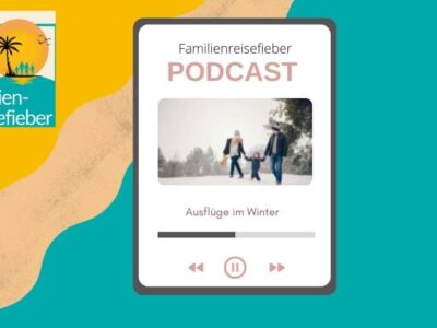 Podcast Winterausflüge