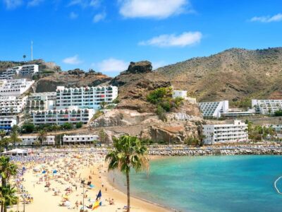 Tipps für Familienhotels auf Gran Canaria