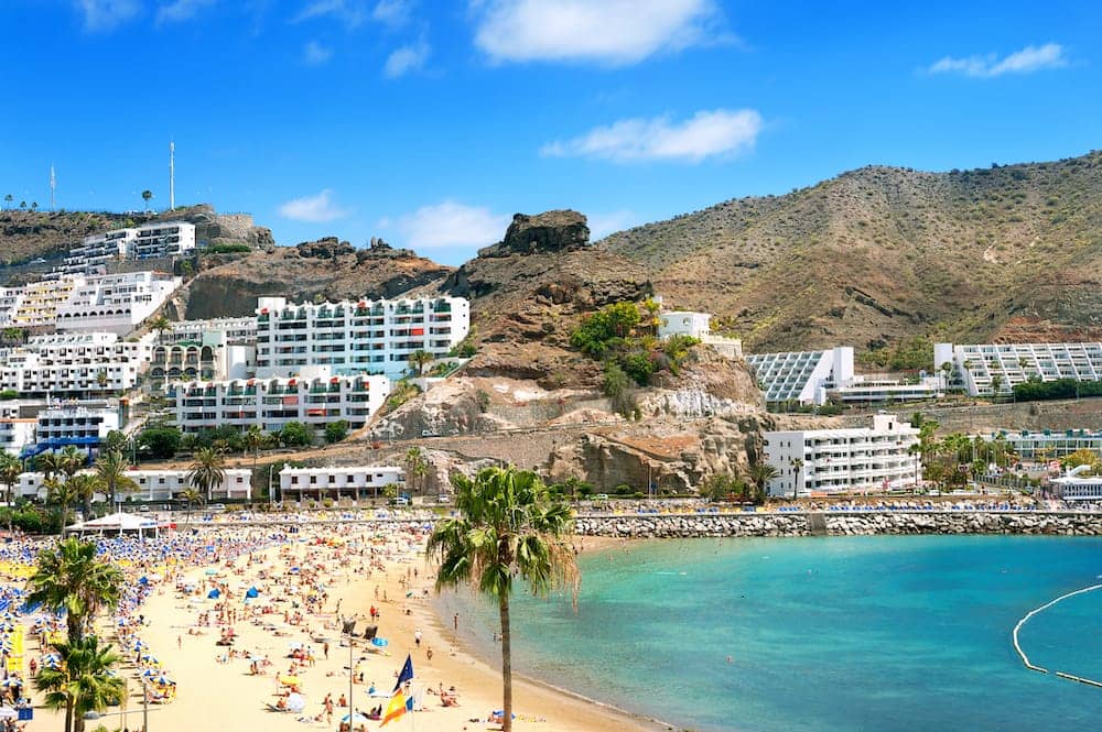 Tipps für Familienhotels auf Gran Canaria