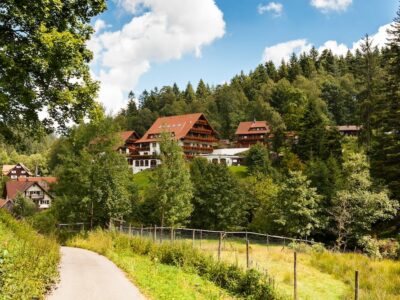 Empfelungen für Familienhotels im Schwarzwald