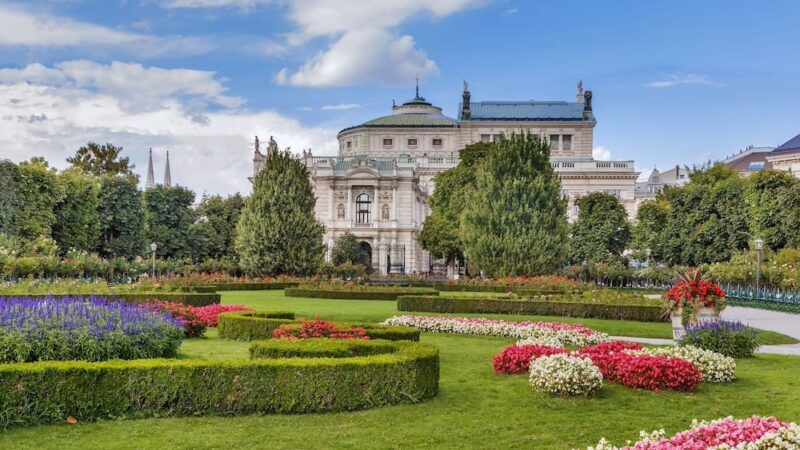 Die besten Ausflüge in Wien mit Kindern