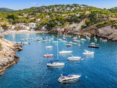 Tipps für die schönsten Familienhotels auf Ibiza