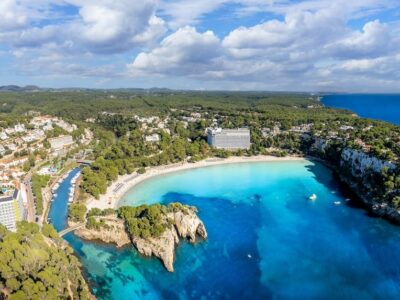 Empfehlungen für die schönsten Familienhotels auf Menorca