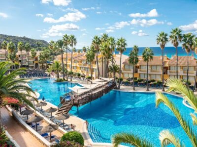 Royal Son Bou Familienhotel auf Menorca