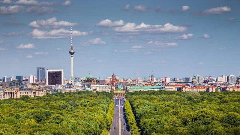 Tipps für einen Familienurlaub in Berlin