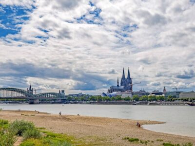 Tipps für Familienhotels in Köln