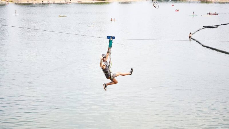 Tipps in Köln mit Jugendlichen und Teenagern wie Blackfoot Beach