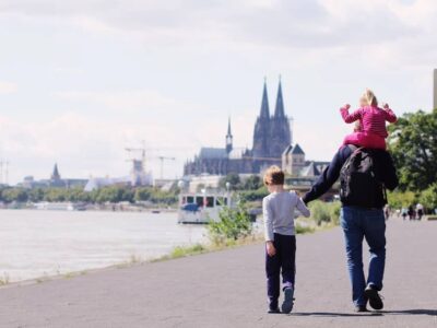 Tipps für Familienurlaub in Köln