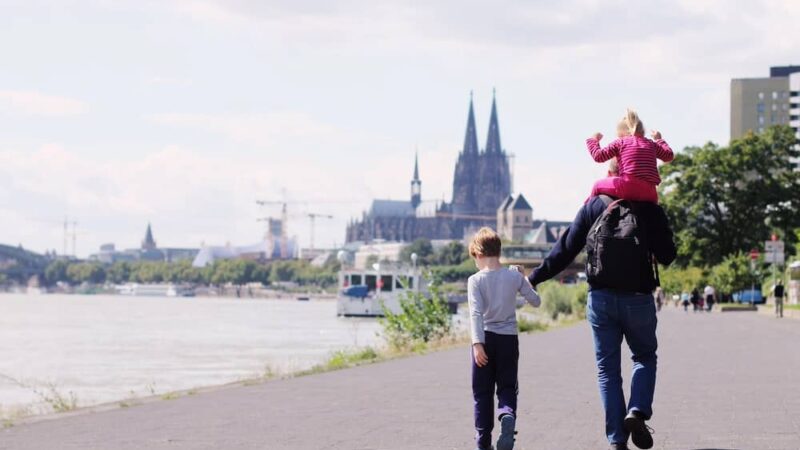 Tipps für Familienurlaub in Köln