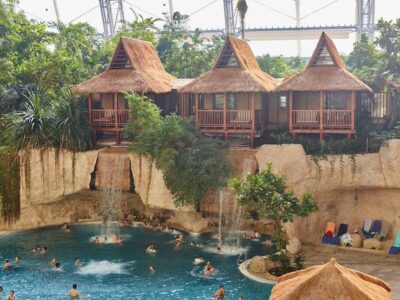 Tipps für die Tropical Islands Übernachtungen